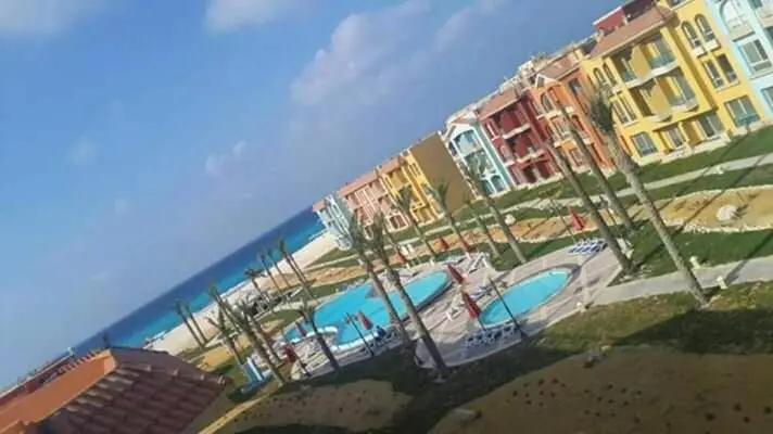Porto Matrouh Green Beach Family S Only
