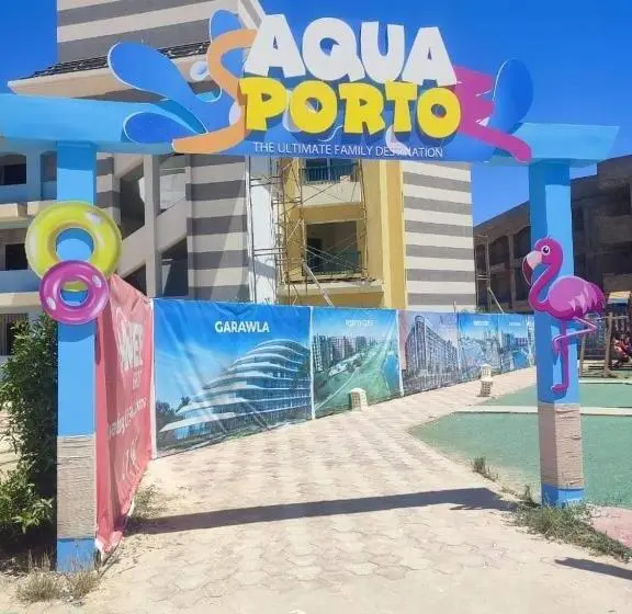 Porto Matrouh Green Beach Family S Only