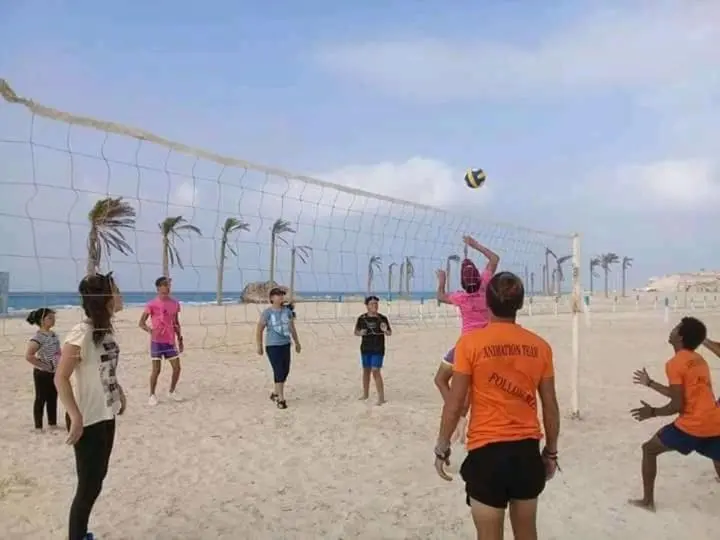 Porto Matrouh Green Beach Family S Only
