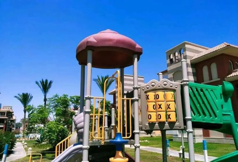 Porto Matrouh Green Beach Family S Only