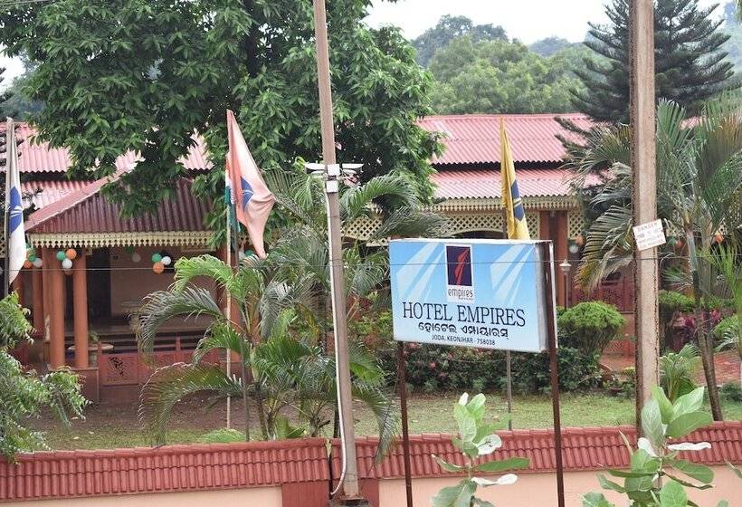 Hotel Empires Joda