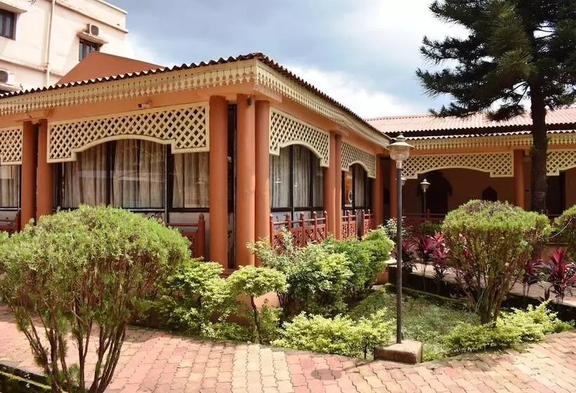 ホテル Empires Joda