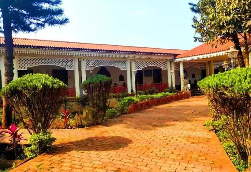 ホテル Empires Joda