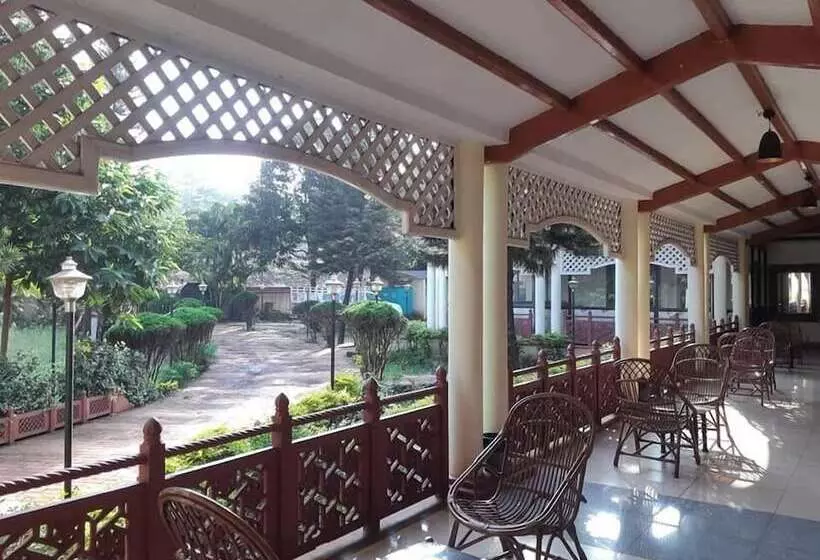 ホテル Empires Joda