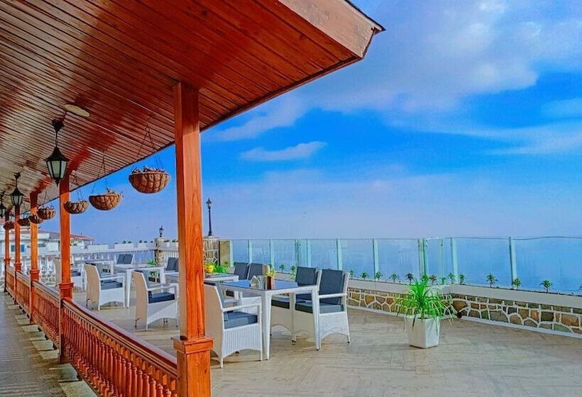 Hôtel Shashwat Grand Valley