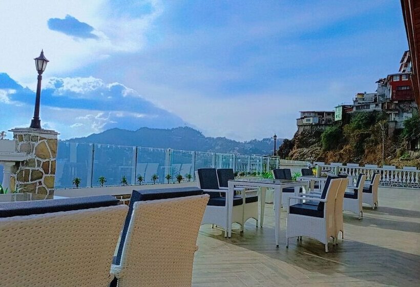 Hôtel Shashwat Grand Valley