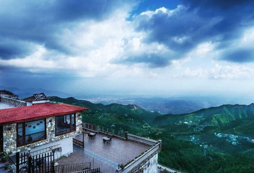 Hôtel Shashwat Grand Valley