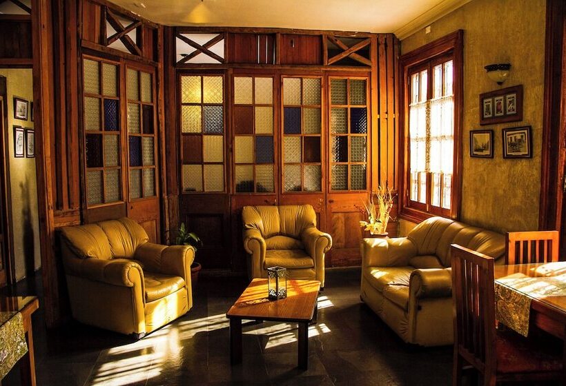 Alhambrada Hotel Boutique