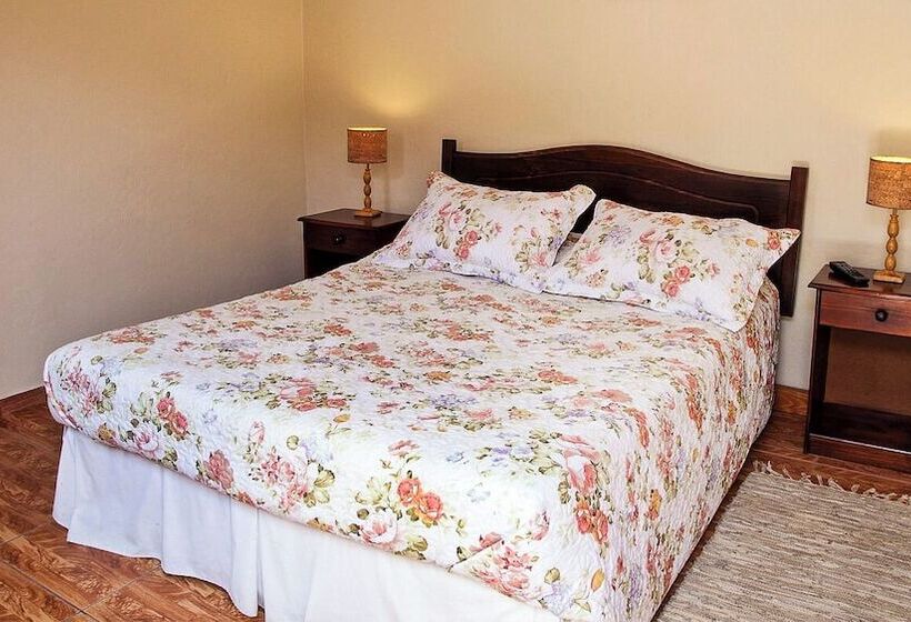 Alhambrada Hotel Boutique