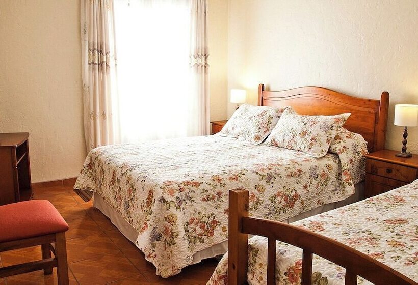 Alhambrada Hotel Boutique