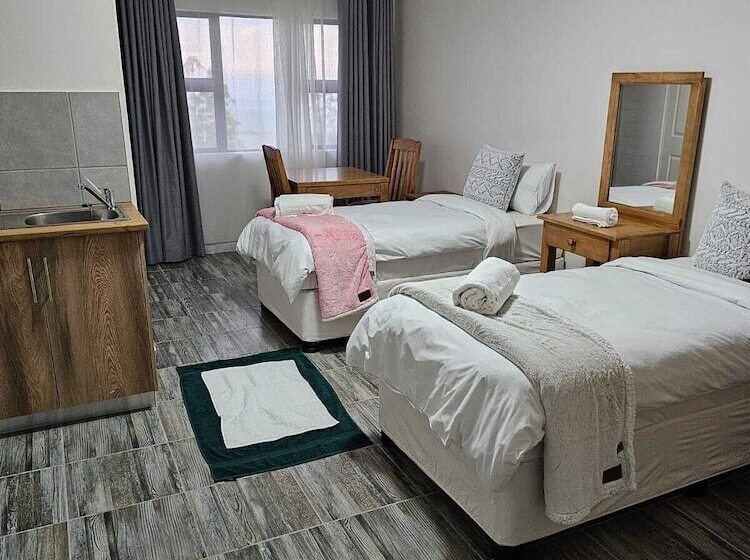 בית מלון כפרי Hagar Lodge