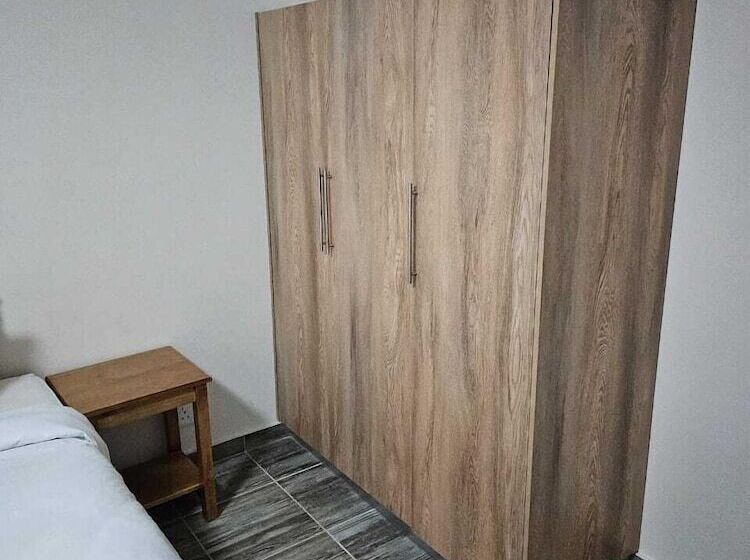 בית מלון כפרי Hagar Lodge