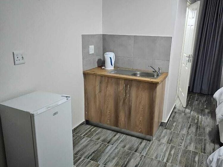 בית מלון כפרי Hagar Lodge