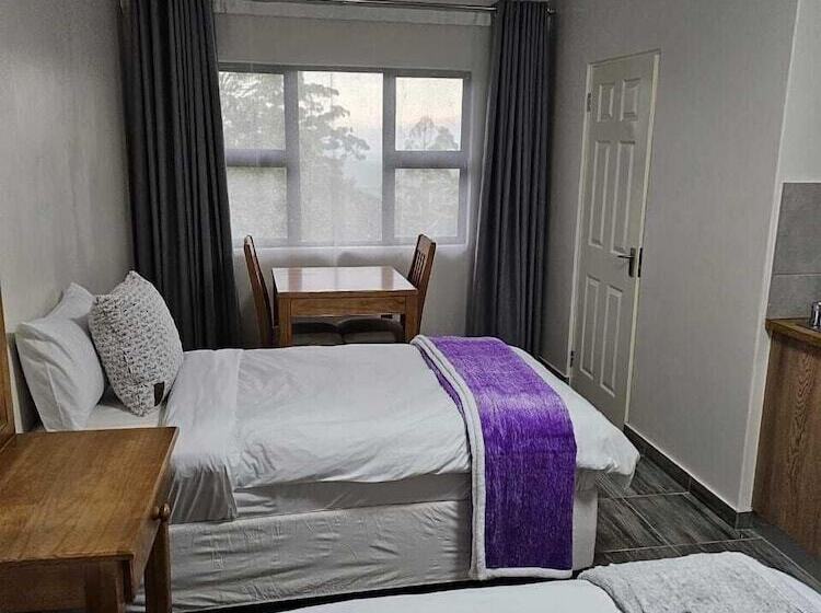 בית מלון כפרי Hagar Lodge