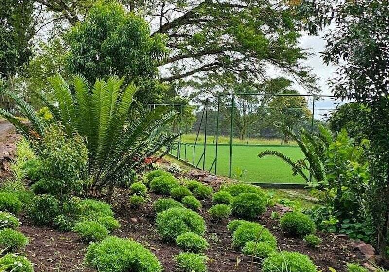 בית מלון כפרי Hagar Lodge