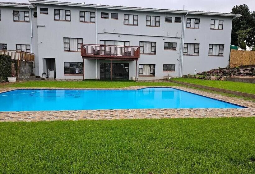 בית מלון כפרי Hagar Lodge