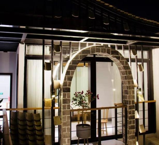 Hostel Eastwood Inn Xi'an