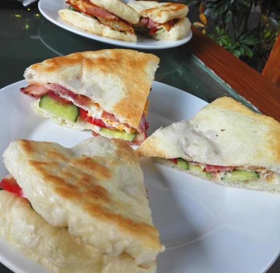 Alberg Mama Naxi Guesthouse