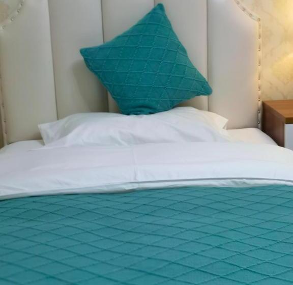 Alberg Mama Naxi Guesthouse