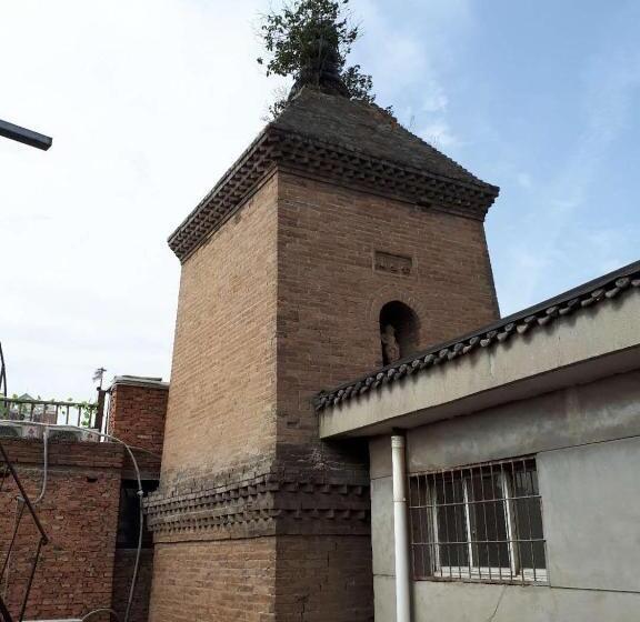 Hostel Eastwood Inn Xi'an