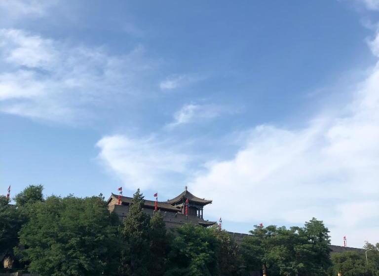 Hostel Eastwood Inn Xi'an