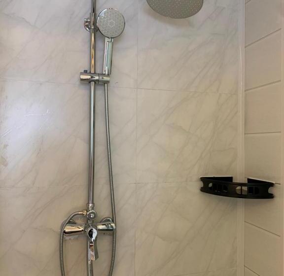 Hostel Eastwood Inn Xi'an