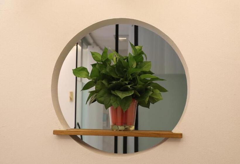 Hostel Eastwood Inn Xi'an