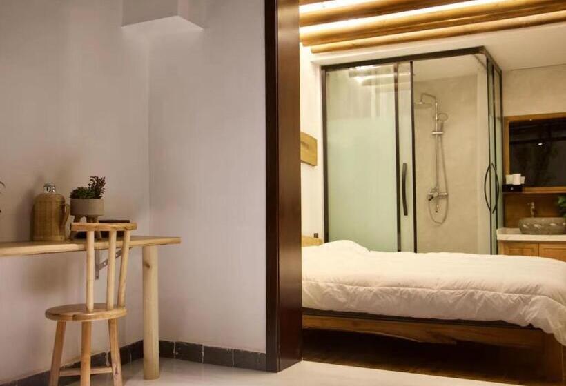 Hostel Eastwood Inn Xi'an