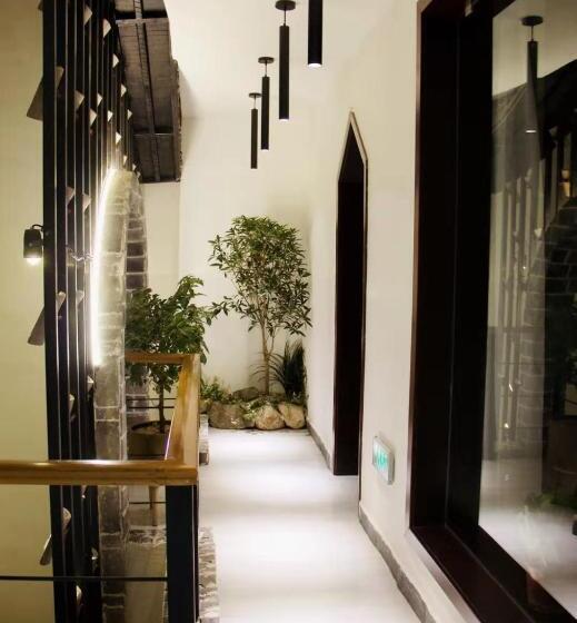 Hostel Eastwood Inn Xi'an