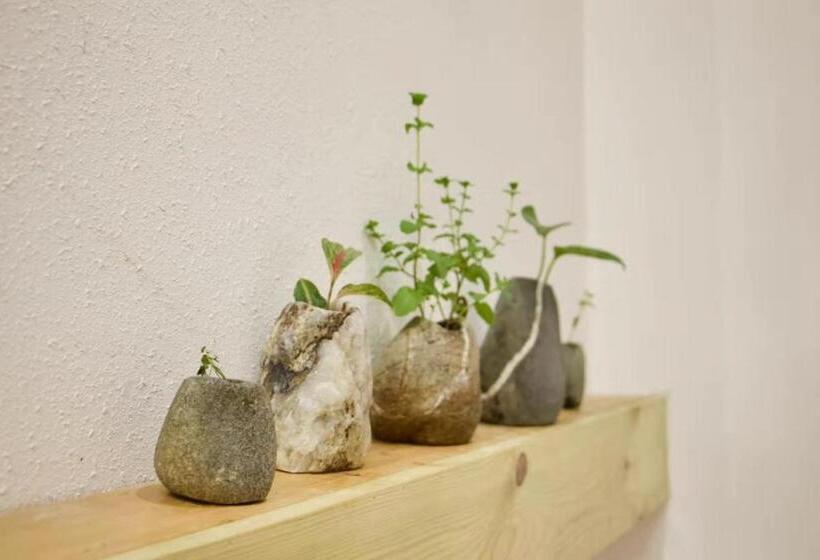 Hostel Eastwood Inn Xi'an