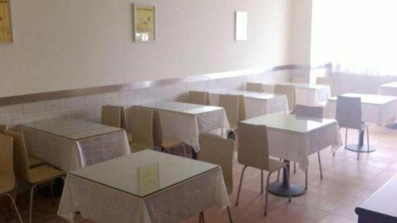 ホテル 7 Days Premium Suzhou Mudu Ancient Town