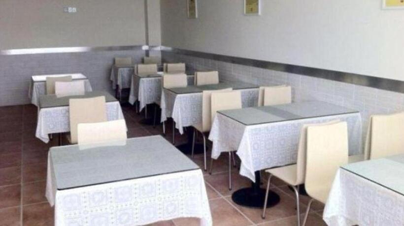 ホテル 7 Days Premium Suzhou Mudu Ancient Town