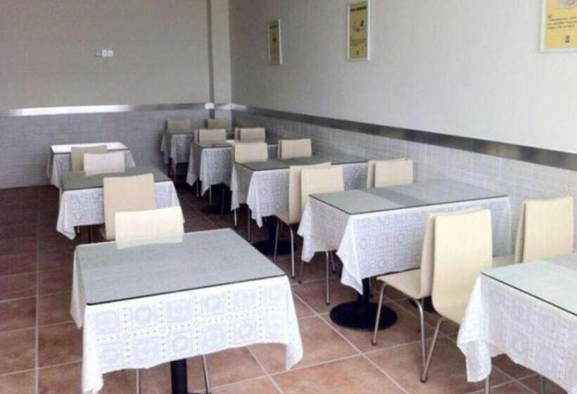 ホテル 7 Days Premium Suzhou Mudu Ancient Town