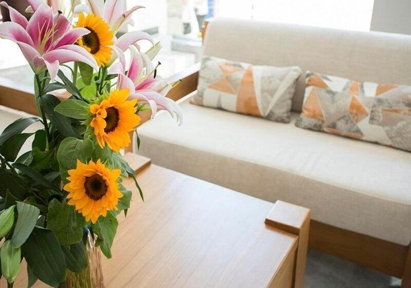 ホテル 7days Premium 7days Premium Dali Railway Station Branch