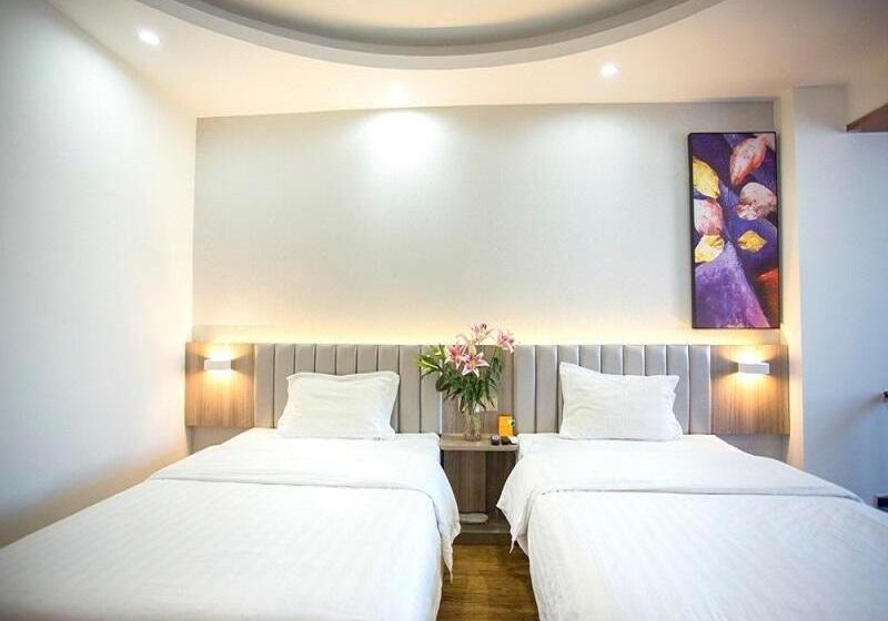 ホテル 7days Premium 7days Premium Dali Railway Station Branch