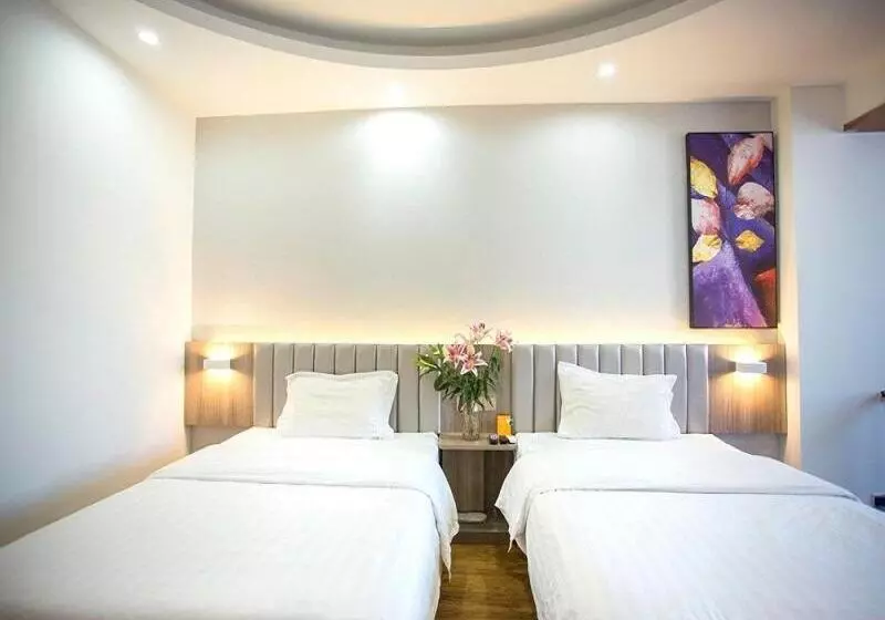Hotelli 7days Premium 7days Premium Dali Railway Station Branch