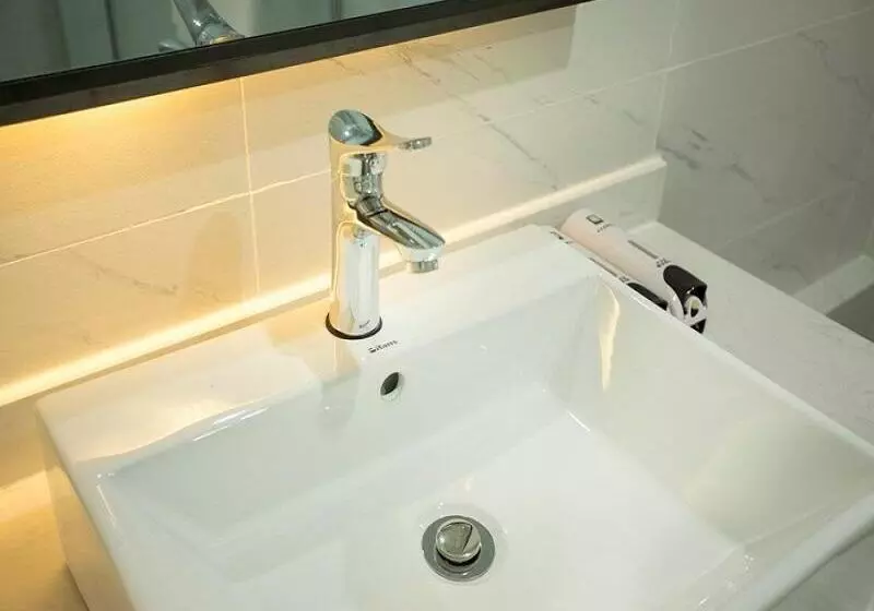 Hotelli 7days Premium 7days Premium Dali Railway Station Branch
