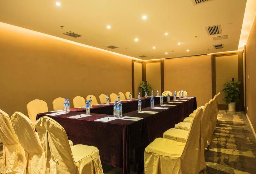 酒店 James Joyce Coffetel Guiyang Xingdao