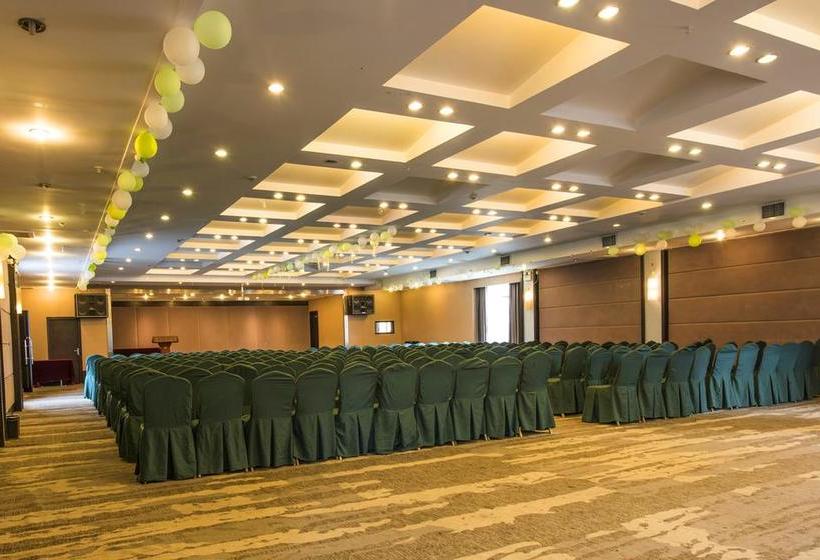 酒店 James Joyce Coffetel Guiyang Xingdao