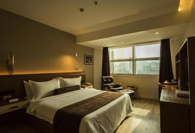 酒店 James Joyce Coffetel Guiyang Xingdao