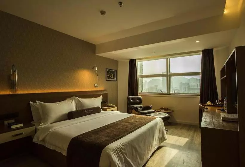 Hotelli James Joyce Coffetel Guiyang Xingdao