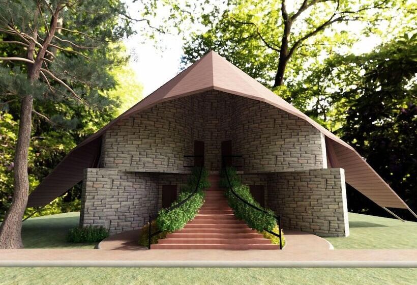 Hotel Ananta Spa & Resort,ajabgarh