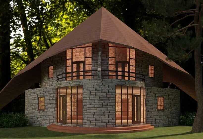 Hotel Ananta Spa & Resort,ajabgarh