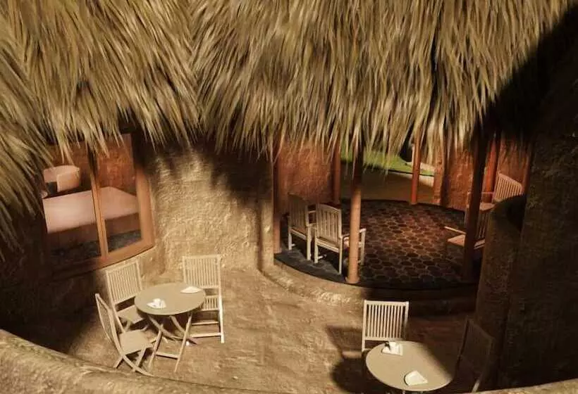 ホテル Ananta Spa & Resort,ajabgarh