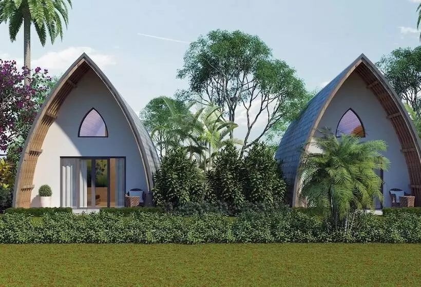 ホテル Ananta Spa & Resort,ajabgarh