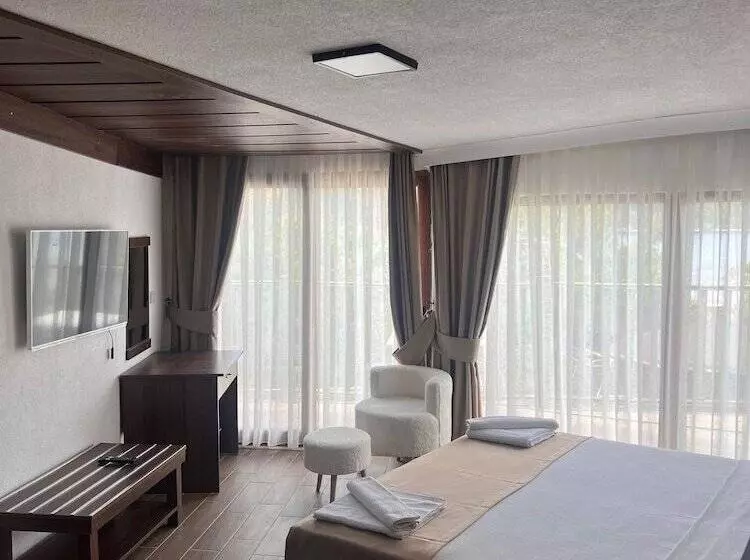 Hotelli Teras Orhaniye