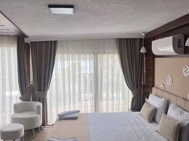 Hotelli Teras Orhaniye