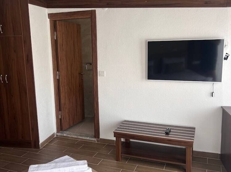 ホテル Teras Orhaniye