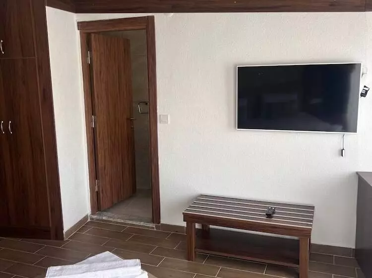 Hotelli Teras Orhaniye