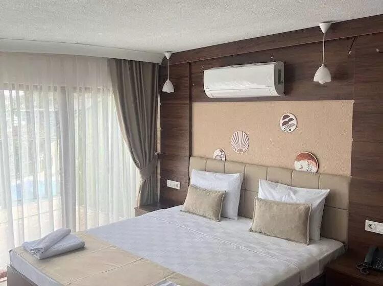 Hotelli Teras Orhaniye